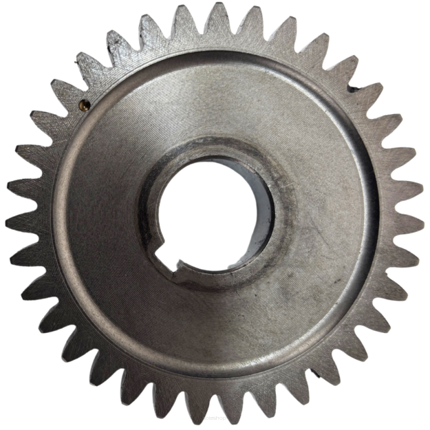 Zębatka wału korbowego Suzuki