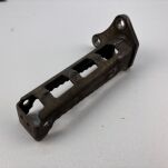 Lewy podnóżek Yamaha - 4