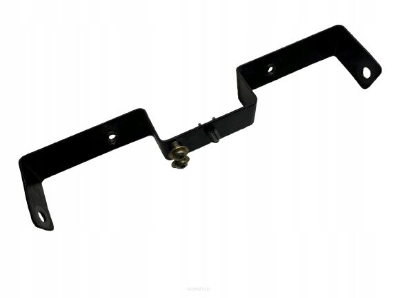 Mocowanie wlewu płynu chłodniczego Polaris