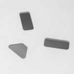 Zestaw osłon podwozia Squdde do Quada CFMoto 625 Touring - 12