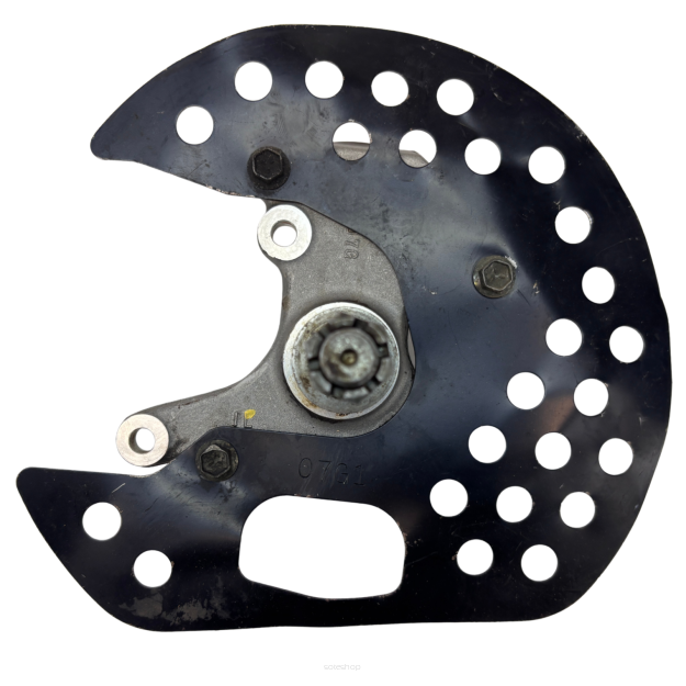 Zwrotnica prawa Suzuki