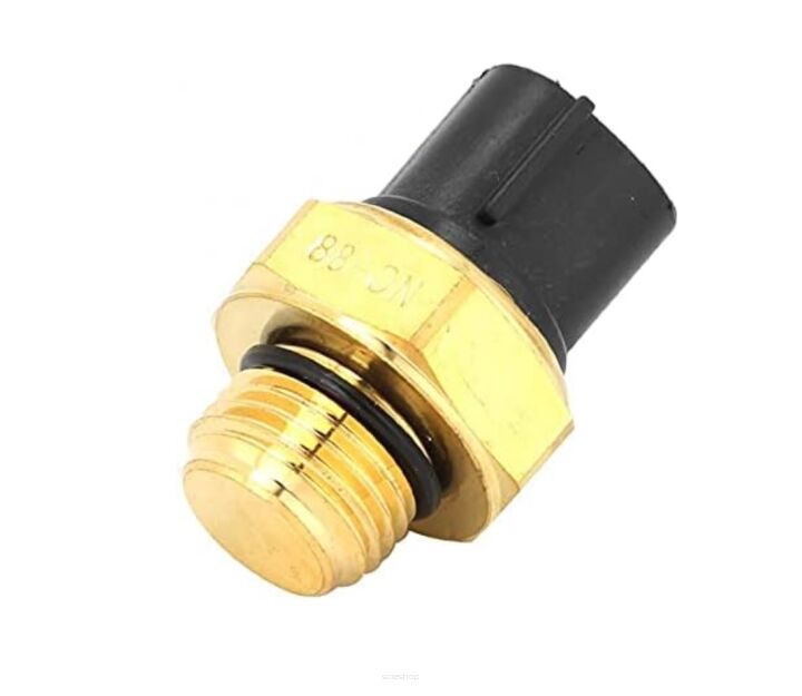 Czujnik temperatury w chłodnicy CFMOTO CForce 450 520 550 800 850 1000 ZForce 800 UForce 550 800 7020-150600 zamiennik
