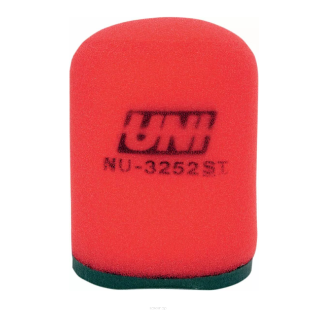 Filtr powietrza Uni Filter Yamaha