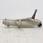 Zwrotnica Polaris - 5