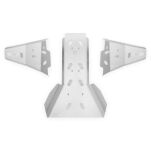 Zestaw osłon podwozia Squdde do SEGWAY AT10 L - 2