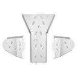 Zestaw osłon podwozia Squdde do SEGWAY AT10 L - 3