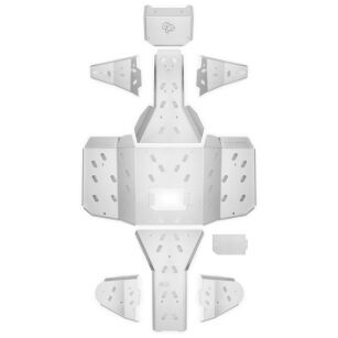 Zestaw osłon podwozia Squdde do SEGWAY AT10 L