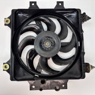 Wentylator Polaris
