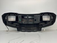 Grill atrapa przód Polaris - 6