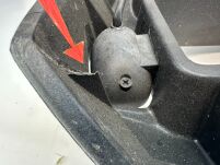 Grill atrapa przód Polaris - 14