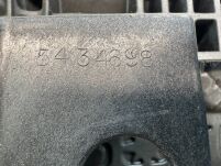 Grill atrapa przód Polaris - 9