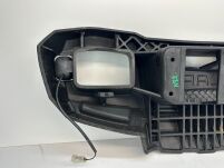 Grill atrapa przód Polaris - 8