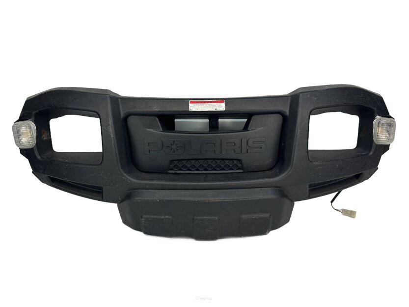Grill atrapa przód Polaris
