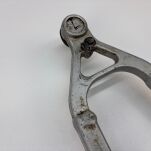 Wahacz przedni lewy górny Yamaha - 7