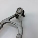 Wahacz przedni lewy górny Yamaha - 8