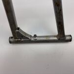 Wahacz przedni lewy górny Yamaha - 5