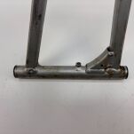 Wahacz przedni lewy górny Yamaha - 6