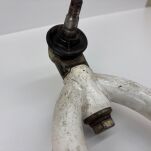 Tuningowy wahacz przedni dolny prawy przedłużany Yamaha - 2