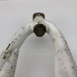 Tuningowy wahacz przedni dolny prawy przedłużany Yamaha - 11