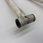 Tuningowy wahacz przedni dolny prawy przedłużany Yamaha - 5