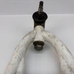 Tuningowy wahacz przedni dolny prawy przedłużany Yamaha - 4