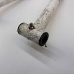 Tuningowy wahacz przedni dolny prawy przedłużany Yamaha - 8