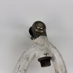 Tuningowy wahacz przedni dolny prawy przedłużany Yamaha - 9