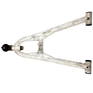 Tuningowy wahacz przedni dolny prawy przedłużany Yamaha