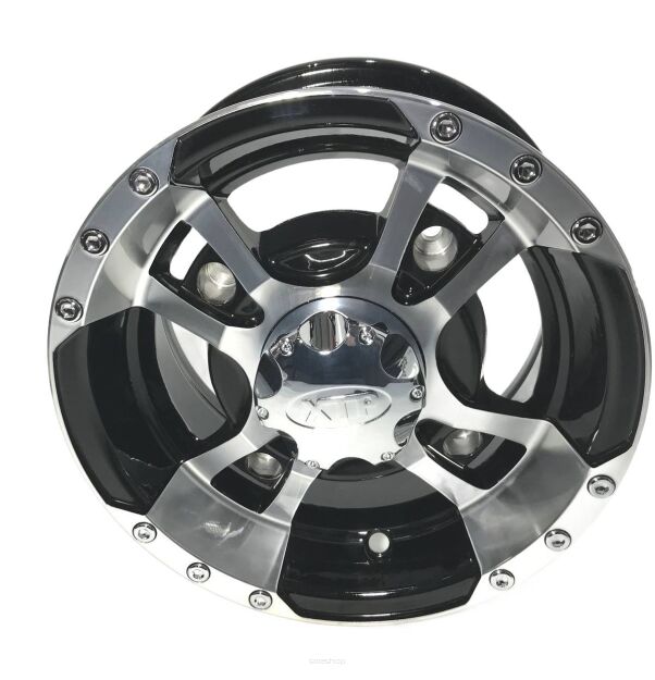 Felga aluminiowa XTP Yamaha Polaris