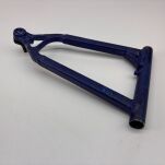 Wahacz przedni lewy górny Yamaha - 12