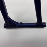 Wahacz przedni lewy górny Yamaha - 5