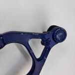 Wahacz przedni lewy górny Yamaha - 7