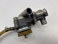 Pompa wody komplet Yamaha Raptor 700 nr 2 Oem 1S3-12420-00-00 - 4