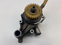 Pompa wody komplet Yamaha Raptor 700 nr 2 Oem 1S3-12420-00-00 - 5