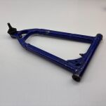 Wahacz przedni lewy górny Yamaha - 12