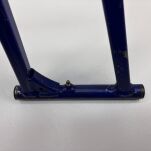 Wahacz przedni lewy górny Yamaha - 5