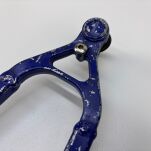 Wahacz przedni lewy górny Yamaha - 8