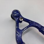 Wahacz przedni lewy górny Yamaha - 7