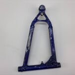 Wahacz przedni lewy górny Yamaha - 9