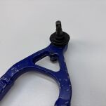 Wahacz przedni lewy górny Yamaha - 4