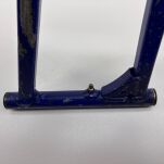 Wahacz przedni lewy górny Yamaha - 6