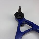 Wahacz przedni lewy górny Yamaha - 3