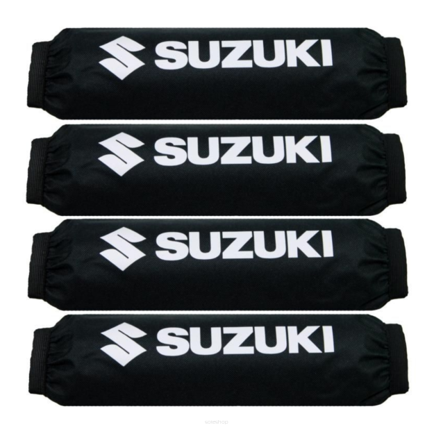 Osłony amortyzatorów skarpety Suzuki