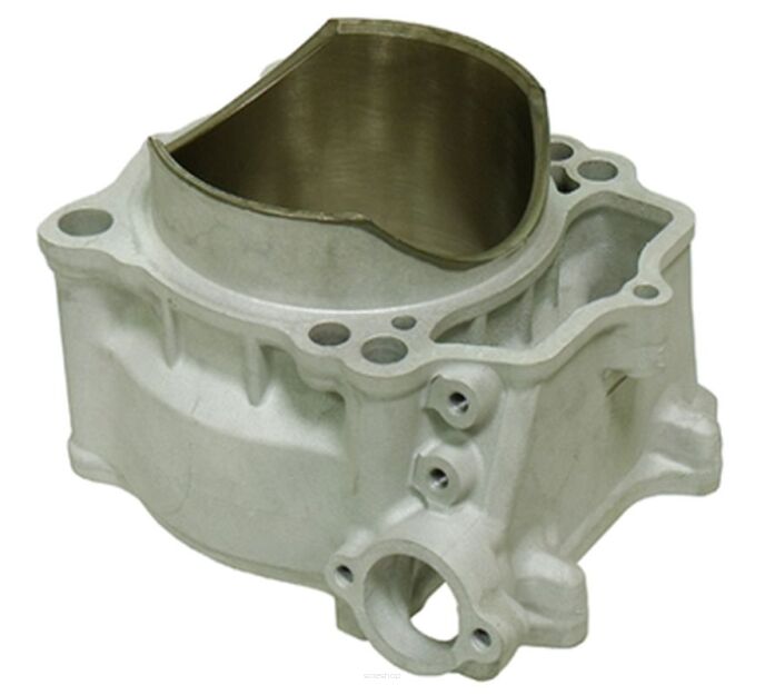 Cylinder Yamaha YFZ 450 Big Bore 98 mm Namura CA-40000-BB3