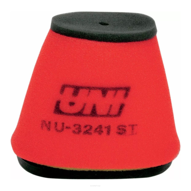 Filtr powietrza Uni Filter Yamaha