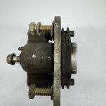 Zacisk hamulcowy lewy przód Polaris - 5