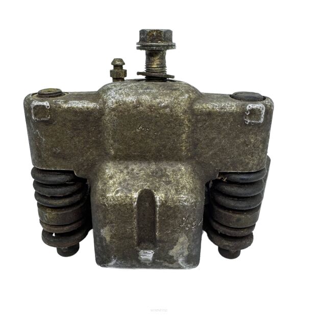 Zacisk hamulcowy lewy przód Polaris