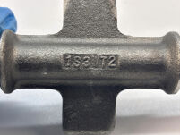 Wałek równowagi przedni Yamaha - 5