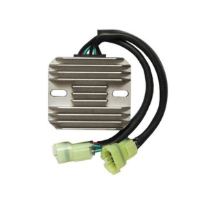 Regulator napięcia DZE 2541-01 12V 35A Polaris