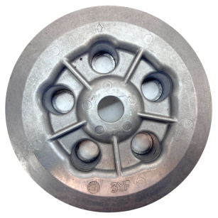 Docisk sprzęgła Yamaha